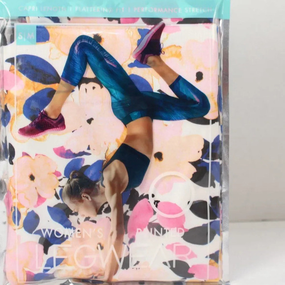 Printed LEGWEAR - Picture 3 of 4